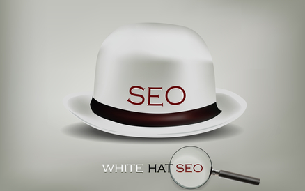 وايت هات سيو White Hat SEO