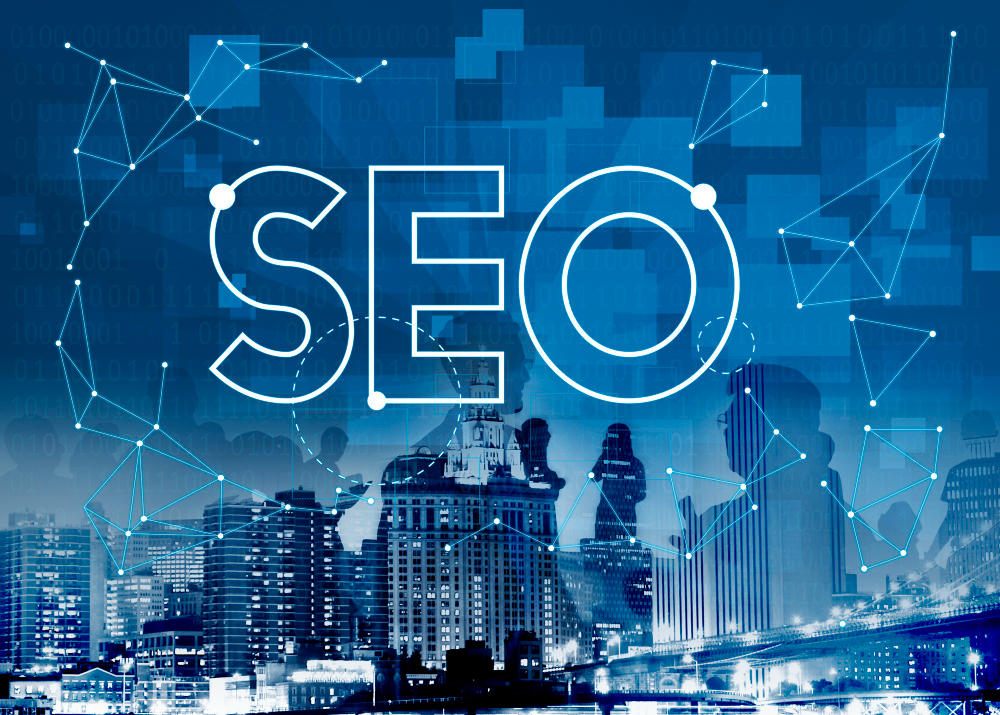 أخطاء السيو SEO