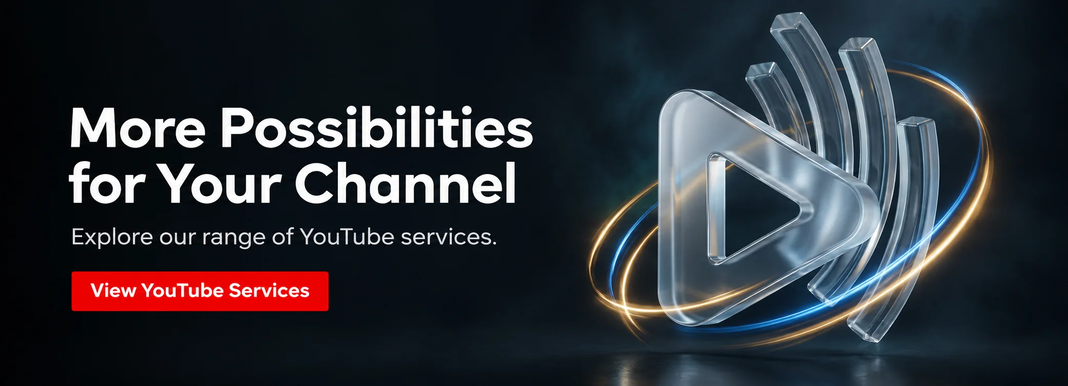 View the YouTube monetization requirements package.